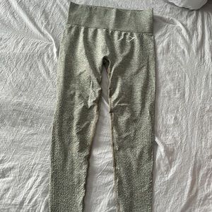 Gymshark vital seamless size small